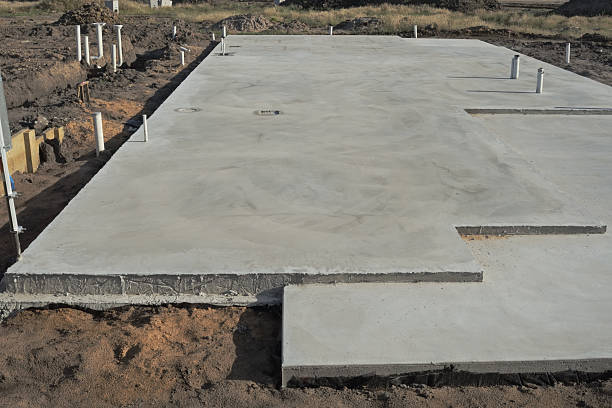 Best Concrete Repair Services  in Cypress Lake, FL